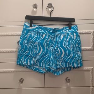 Lilly Pulitzer Callahan Short